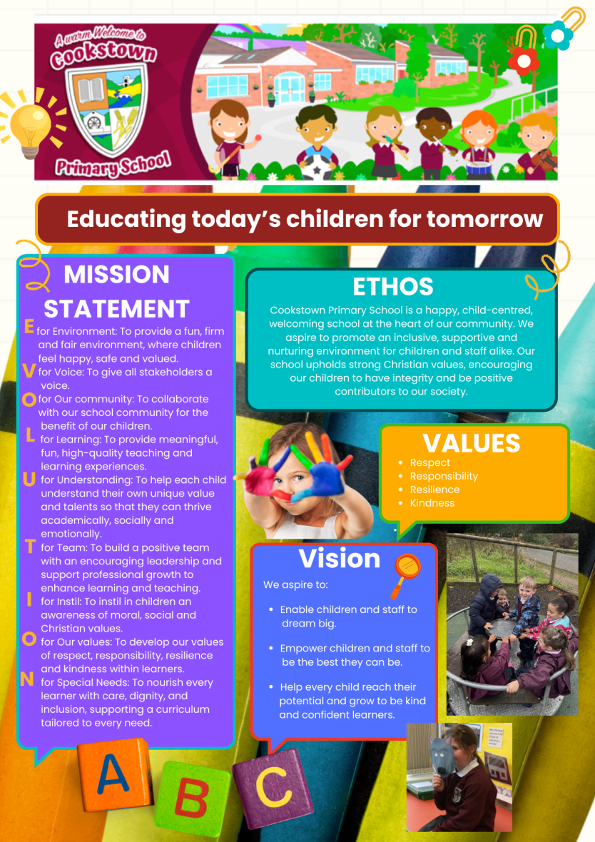 Mission Statement